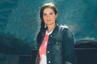 Mini Musig. Mis Läbe. – Moderatorin Judith Wernli