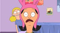 Bob's Burgers – L-R: Millie, Louise