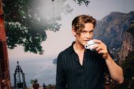 Neo Ragazzi – Zu Gast bei "Neo Ragazzi": Der Schauspieler Damian Hardung