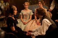The Invisible Woman – Felicity Jones (Nelly Ternan).