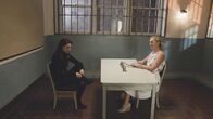Hawaii Five-0 – Serienmörderin Dr. Madison Gray (Elisabeth Röhm, r.) spielt ein neues Spiel, das es auf Alicia Brown (Claire Forlani, l.), einer ehemaligen FBI-Profilerin, abzielt. Doch wie wird dieses Spiel ausgehen?