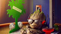 Ich bin Groot – Sa, 24.08., 15:50 Uhr