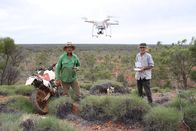 Outback Opal Hunters - Edelsteinjagd in Australien – Aaron Grotjahn & Col Duff