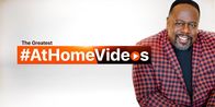 Crazy Clips - Greatest @ Home Videos – Crazy Clips - Greatest @ Home Videos - Artwork