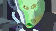 American Dad! – Roger