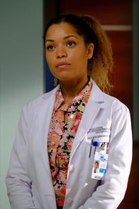 The Good Doctor – The Good Doctor (2020)
