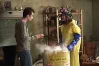 Man Seeking Woman – Josh Greenberg (Jay Baruchel, l.); Lucy (Katie Findlay, r.)