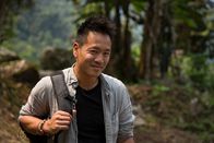Spuren verlorener Städte mit Albert Lin – Ciudad Perdida, Kolumbien - Dr. Albert Lin.