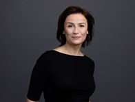 Maischberger – Moderatorin Sandra Maischberger