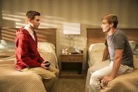 Room 104 – Room 104 (2017)