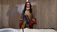 Versailles – Louis XIV (George Blagden)