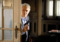 Commissario Laurenti – Commissario Laurenti (Henry Hübchen) im Einsatz.