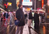 WeltWeit – Korrespondent Benedict Feichtner geht in New York der Frage nach, warum die großen Dating-Apps in der Krise stecken.