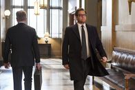 Bull – Jason Bull (Michael Weatherly)