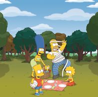 Die Simpsons – Die Simpsons (1998)