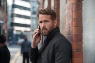Das Jerico-Projekt - Im Kopf des Killers – CIA-Agent Bill Pope (Ryan Reynolds) muss seine Mission erfüllen, um einen drohenden Terroranschlag zu verhindern.