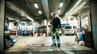 Ice Road Rescue - Extremrettung in Norwegen – Thord