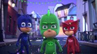 PJ Masks - Pyjamahelden – Fr, 25.11., 10:20 Uhr