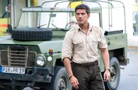 Der Ranger - Paradies Heimat – Nach einem schweren Schicksalsschlag ist Jonas Waldek (Philipp Danne) für Laura da.