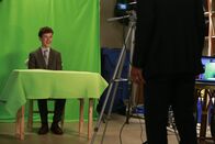 Modern Family – Luke Dunphy (Nolan Gould)