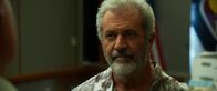 Boneyard – Mel Gibson as Agent Petrovick in Boneyard. Photo Credit: Courtesy of Lionsgate