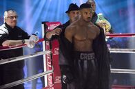 Creed 2 – Rocky Balboa (Sylvester Stallone) und Adonis Johnson (Michael B. Jordan)