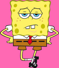 SpongeBob Schwammkopf – Sa, 31.10., 14:40 Uhr