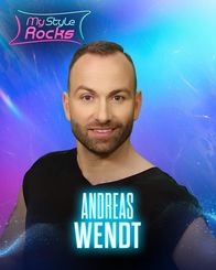 My Style Rocks – Andreas Wendt