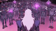 Voltron: Legendärer Verteidiger​​ – in the middle: Prince Lotor