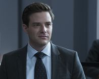 For the People – Seth Oliver (Ben Rappaport)