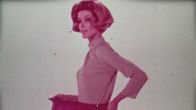 Die Stewardessen-Morde – Sexy und lasziv: So inszeniert die US-Airline Braniff in den 1970er-Jahren ihre Stewardessen.