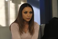The Flash – Cecile Horton (Danielle Nicolet)