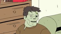Ugly Americans – Randall