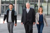 Der Staatsanwalt – Sa, 25.10., 22:00 Uhr