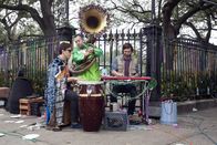 Treme – Treme (2013)
