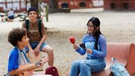 ECHT friends – Irgendwie peinlich 2
