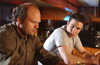The Wire – The Wire (2003)