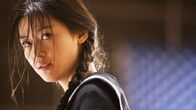 Blood - The Last Vampire – Saya (Gianna Jun)