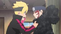 Boruto – Mo, 05.02., 16:40 Uhr