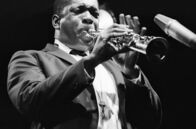 John Coltrane - Der Atem des Jazz – John Coltrane am Sopransaxofon, das er etwa ab 1960 vermehrt für Songs wie "My Favorite Things" nutzte