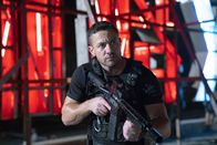 Strike Back – Strike Back (2019)