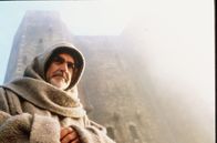Der Name der Rose – William von Baskerville (Sean Connery)