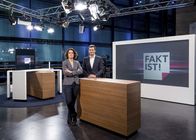 Fakt ist! – moderator Stephan Bernschein