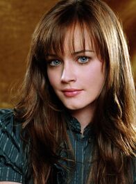 Gilmore Girls – Das Leben in Yale und auch die Beziehung mit Logan hält immer wieder einige Überraschungen für Rory (Alexis Bledel) bereit ...