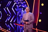 The Masked Singer – Moderator Matthias Opdenhövel.