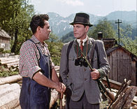 Heimatland – Heimatland (1955)