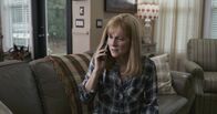 Sully – Lorrie Sullenberger (Laura Linney)