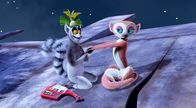 King Julien – Sa, 05.04., 06:00 Uhr