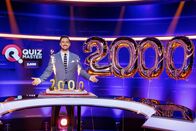 Quizmaster – Portrait von Andreas Moravec Wien Liesing, Wien, Österreich am 08. Mai 2024.