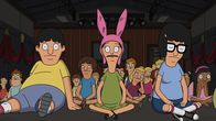 Bob's Burgers – (v.l.n.r.) Gene, Louise, Tina